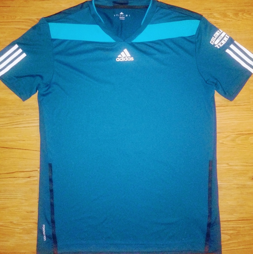 Men Adidas Climacool T-Shirt